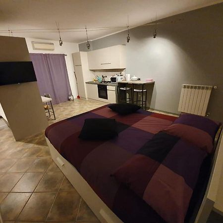 Casa Bach Daire Piacenza Dış mekan fotoğraf