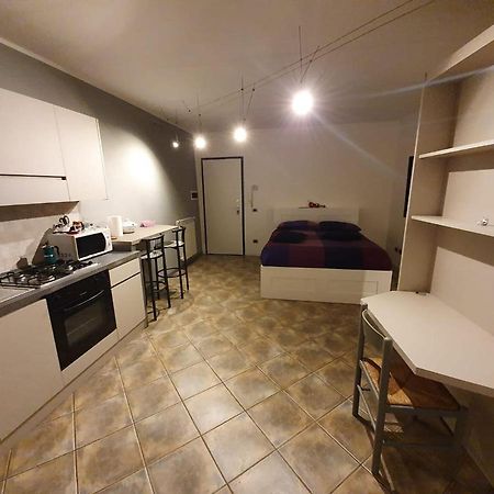 Casa Bach Daire Piacenza Dış mekan fotoğraf
