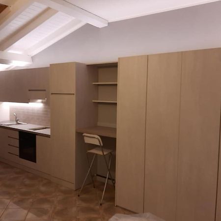 Casa Bach Daire Piacenza Dış mekan fotoğraf