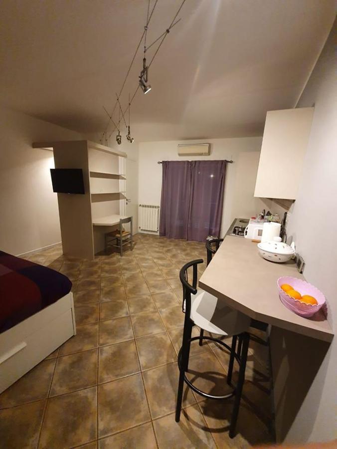 Casa Bach Daire Piacenza Dış mekan fotoğraf
