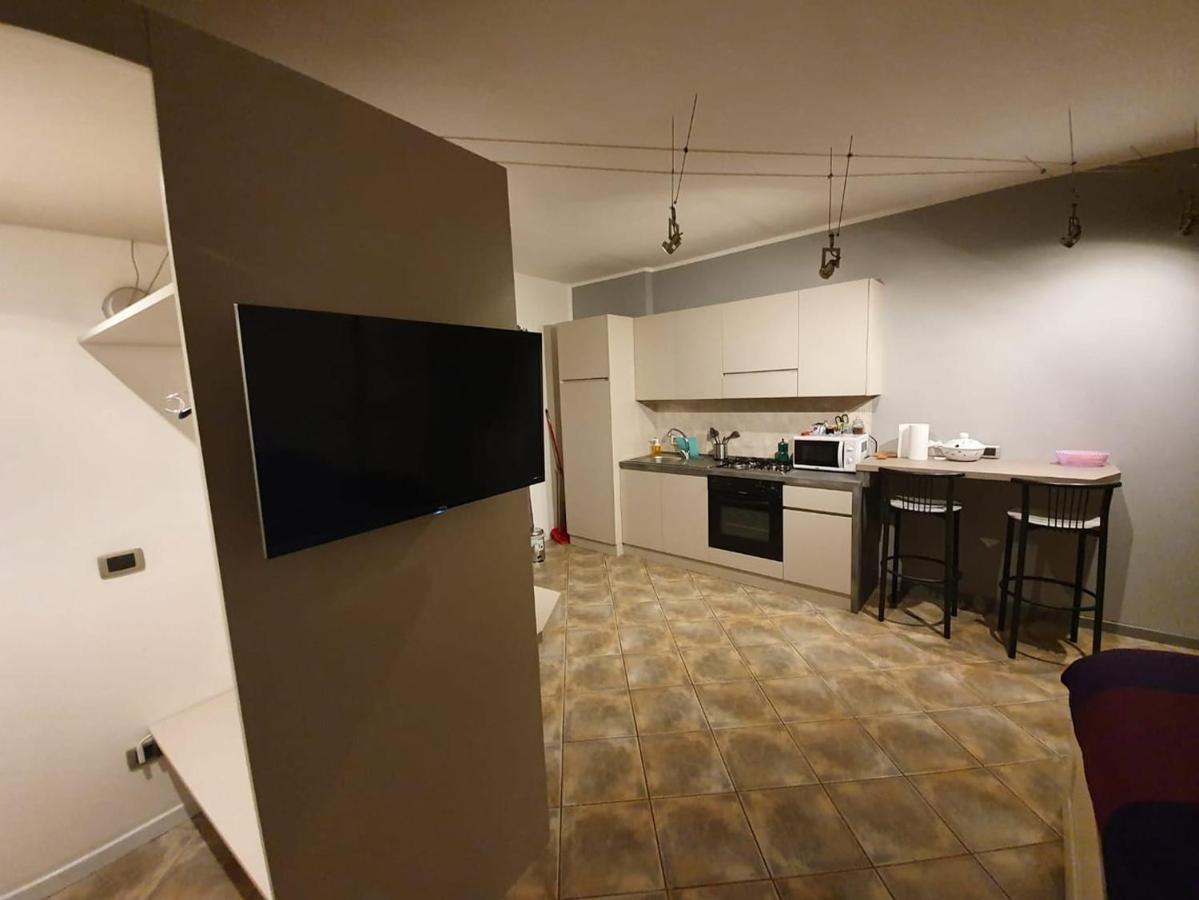 Casa Bach Daire Piacenza Dış mekan fotoğraf
