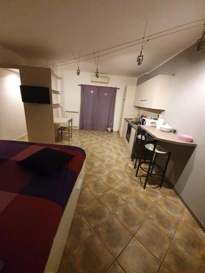 Casa Bach Daire Piacenza Dış mekan fotoğraf