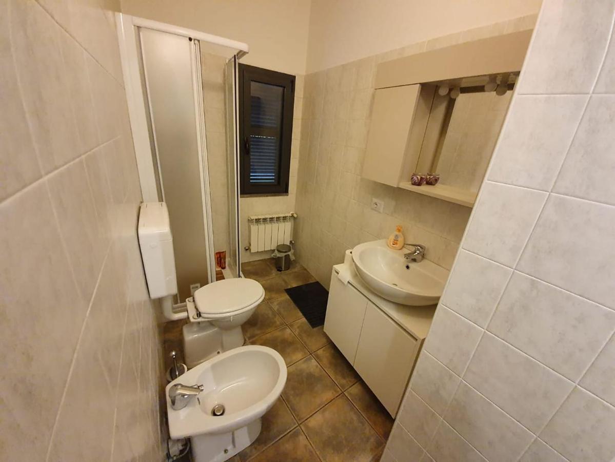 Casa Bach Daire Piacenza Dış mekan fotoğraf
