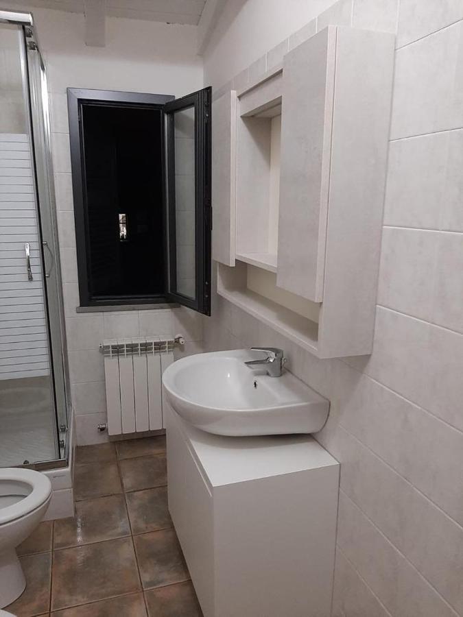 Casa Bach Daire Piacenza Dış mekan fotoğraf