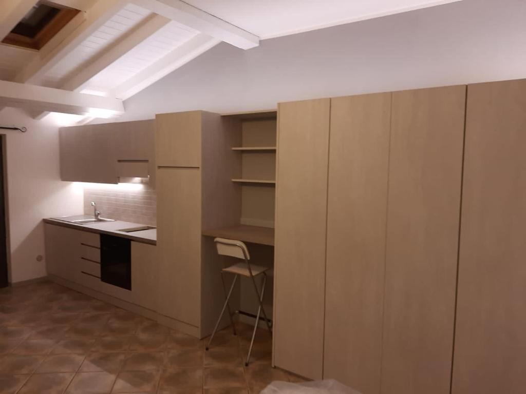 Casa Bach Daire Piacenza Dış mekan fotoğraf