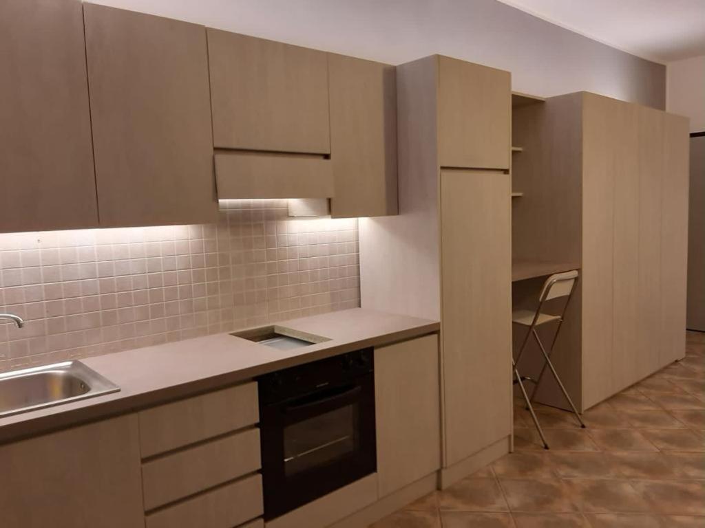 Casa Bach Daire Piacenza Dış mekan fotoğraf
